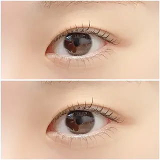 マツエク・マツパ 🤍Anna仙台店 田代 美咲‎🤍のマツエク・マツパデザイン