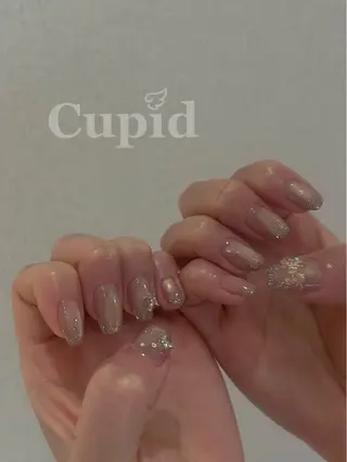 ネイル Nail Cupid 👼🏻misoraのネイルデザイン