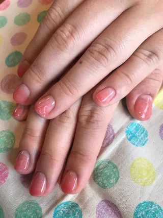 ネイル みんなの店所属・仲谷 つかさのエステ・リラクイメージ