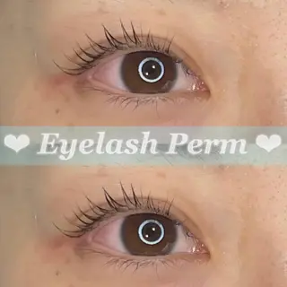 マツエク・マツパ ♡ usaginooのマツエク・マツパデザイン