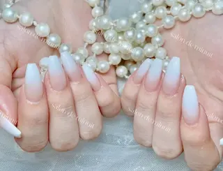 ネイル TinaNail 池袋店のネイルデザイン