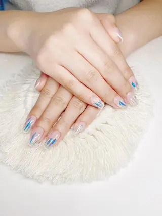 ネイル Queen‘s nail salonのネイルデザイン