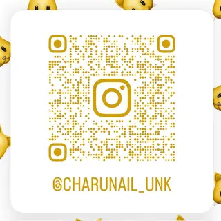 Unknown.久屋大通店所属・ネイリスト Harunaのネイルデザイン