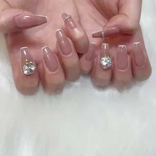 ネイル Minami💕☀️ 💕のネイルデザイン