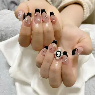 ネイル 💅fleur Ayumiのネイルデザイン