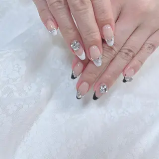 ネイル puri♡ nailのネイルデザイン