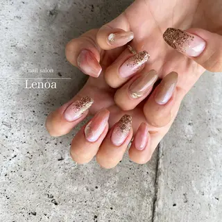 ネイル nailsalon Lenoaのネイルデザイン