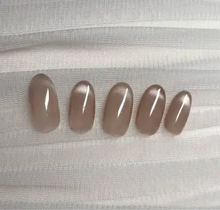 ネイル miminail 府中店のネイルデザイン