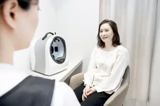 フェイシャルサロン MUQU練馬店のエステ・リラクイメージ