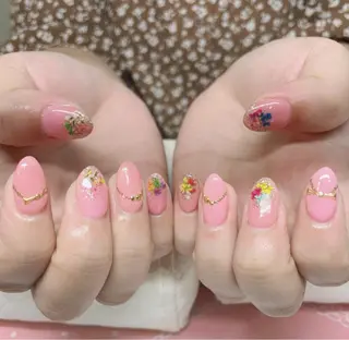 ネイル コウ カnail💅のネイルデザイン
