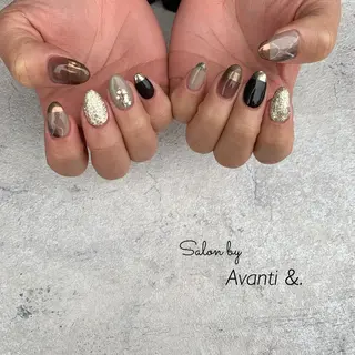 ネイル ＿i nails'のネイルデザイン