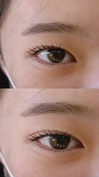 マツエク・マツパ s a y aのマツエク・マツパデザイン