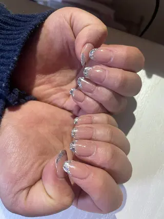 nailroom yuのネイルデザイン