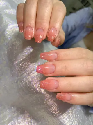 ネイル Queens momoのネイルデザイン