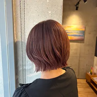 ショート JURI🎀 まつパ/マツエク🎀のマツエク・マツパデザイン