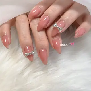 ネイル AKI ♥︎のネイルデザイン