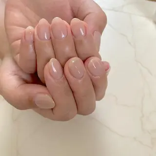 ネイル NAILSALON RandU...のネイルデザイン