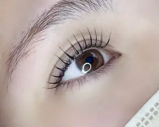 マツエク・マツパ Essential beauty所属・Essential NENEのマツエク・マツパデザイン