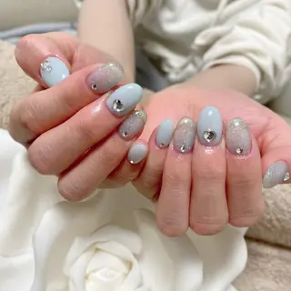 ネイル 💅fleur Ayumiのネイルデザイン