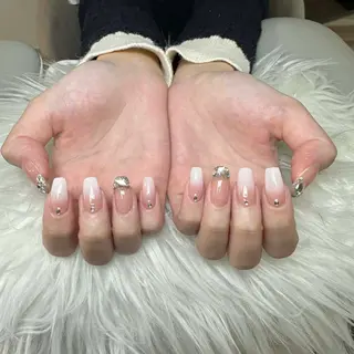 ネイル T.Lee Harajukuのネイルデザイン