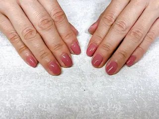 ネイル mogunail &blowのネイルデザイン