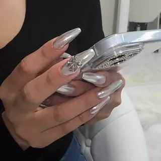 ネイル mignon nailのネイルデザイン