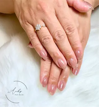 ネイル Aiiby ネイルルームのネイルデザイン
