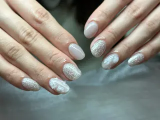 ネイル メイ 💅のネイルデザイン