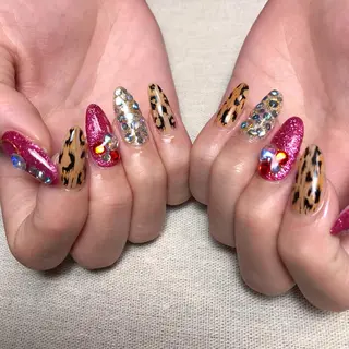 ネイル 💅chainail _aiのネイルデザイン