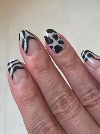 ネイル NAIL SALON 吉のネイルデザイン