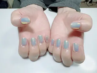 ネイル haru nailのネイルデザイン