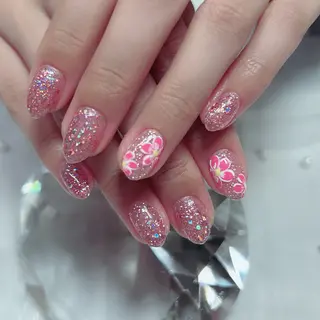 ネイル Cute Tips nailのネイルデザイン