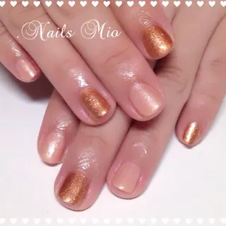ネイル .Nails Mio 赤羽西ネイルサロンのネイルデザイン
