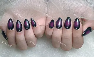 ネイル N.one 🎀ユイ🎀のネイルデザイン