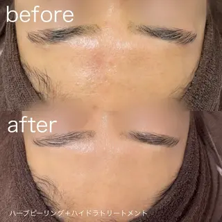 lulularico Yuのエステ・リラクイメージ