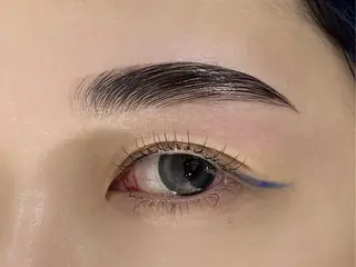 マツエク・マツパ RAIMU🪽 SSINSTUDIOのマツエク・マツパデザイン