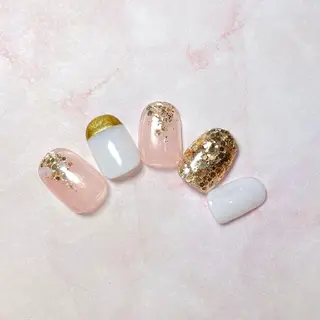 ネイル Nail&eye Belire 新宿のネイルデザイン