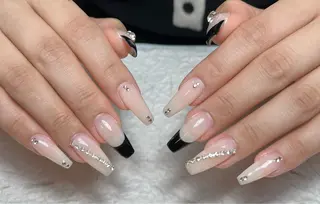 ネイル 小林 あゆみのネイルデザイン