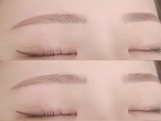 アイブロウ 🍒天神南駅5分🫧 眉毛アイブロウMomの眉毛・アイブロウイメージ