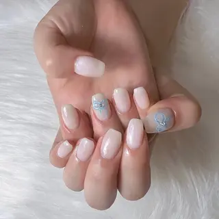 ネイル The 1989 Nail Salonのネイルデザイン