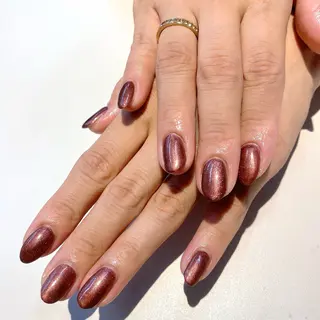 ネイル 久屋大通DEE Iwahashiのネイルデザイン