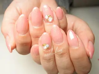 ネイル ETHOSENSE. kimikaのネイルデザイン