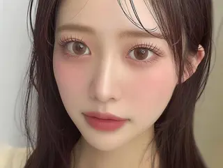 マツエク・マツパ 束感マツエク💗/ ayakaのマツエク・マツパデザイン