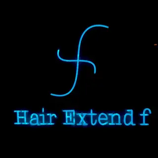 エクステ/ダブル カラー/LISAのヘアスタイル