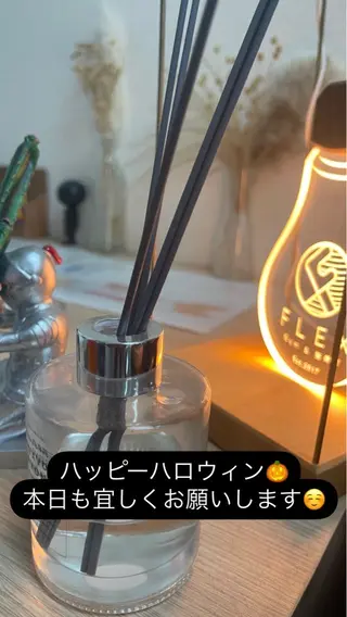 FLEX整骨院 ホウジョウコウヘイのエステ・リラクイメージ