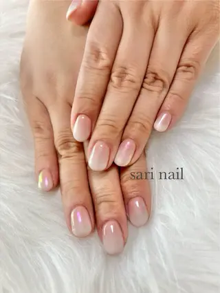 ネイル sari nailのネイルデザイン