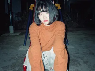 ミディアム TAI透明カラー 柔らかい縮毛矯正のヘアスタイル