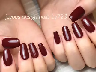 ネイル jdn natsumiのネイルデザイン