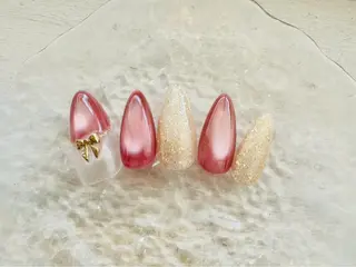 ネイル MyRA みゆきのネイルデザイン