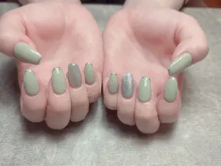 ネイル Nail Salon Taki/吉祥寺店のネイルデザイン